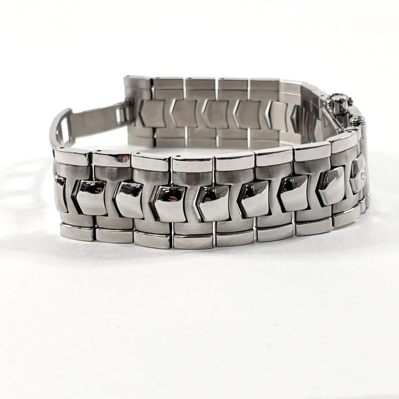 PHILIPPE CHARRIOL Watches CCSTRM Columbus Stainless Steel/Stainless Steel Silver Silver Women Used