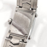 PHILIPPE CHARRIOL Watches CCSTRM Columbus Stainless Steel/Stainless Steel Silver Silver Women Used