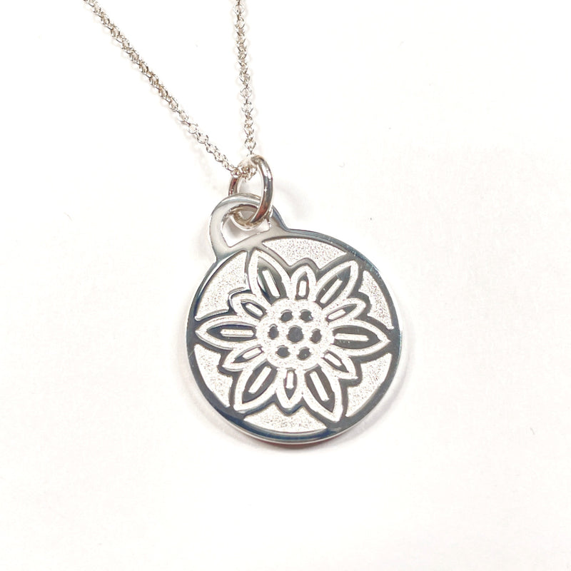 TIFFANY&Co. Necklace GO WOMEN 2023 Silver925 Silver Women Second hand