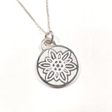 TIFFANY&Co. Necklace GO WOMEN 2023 Silver925 Silver Women Second hand