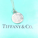 TIFFANY&Co. Necklace GO WOMEN 2023 Silver925 Silver Women Second hand