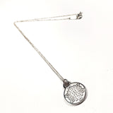 TIFFANY&Co. Necklace GO WOMEN 2023 Silver925 Silver Women Second hand