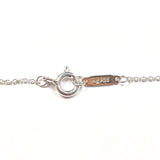 TIFFANY&Co. Necklace GO WOMEN 2023 Silver925 Silver Women Second hand