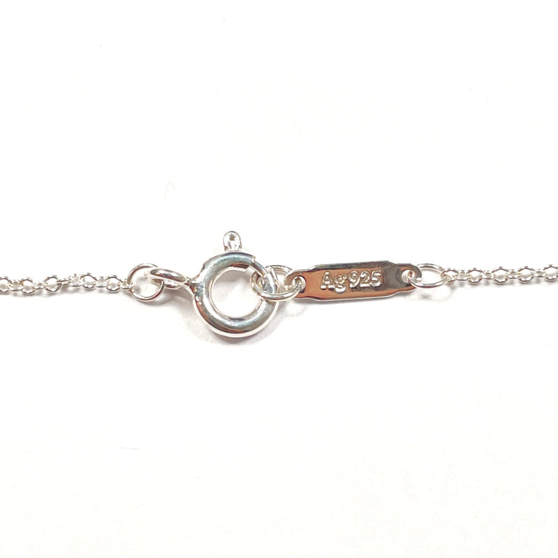 TIFFANY&Co. Necklace GO WOMEN 2023 Silver925 Silver Women Second hand