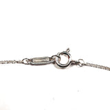 TIFFANY&Co. Necklace GO WOMEN 2023 Silver925 Silver Women Second hand