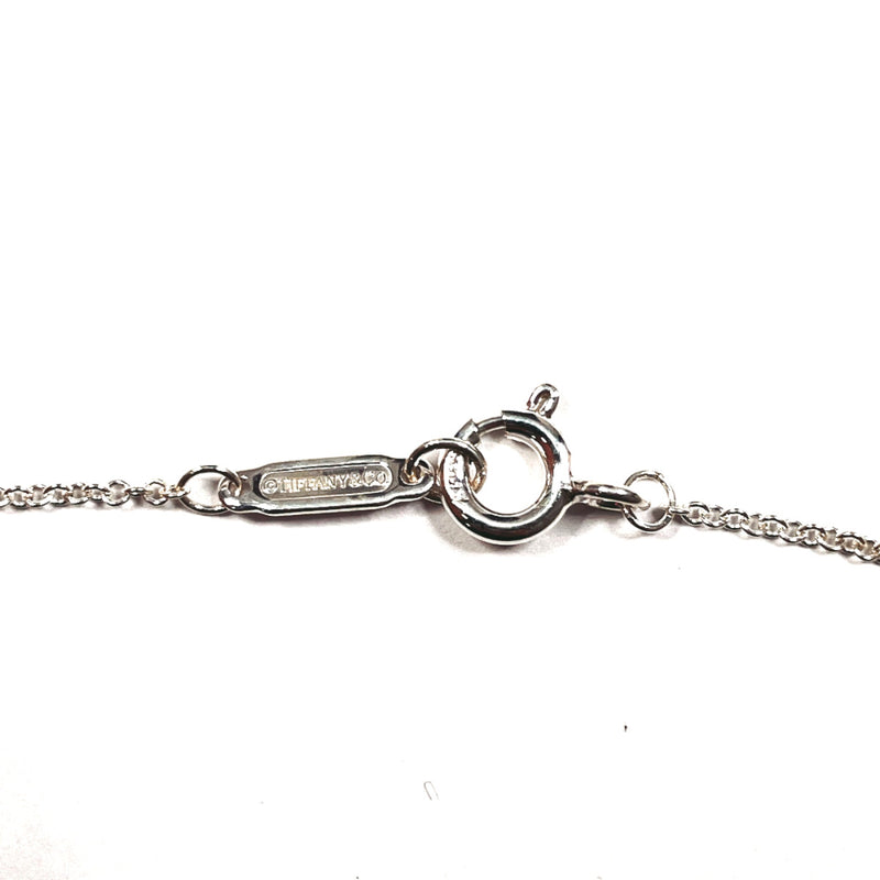 TIFFANY&Co. Necklace GO WOMEN 2023 Silver925 Silver Women Second hand