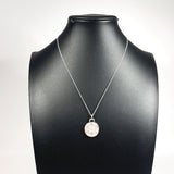 TIFFANY&Co. Necklace GO WOMEN 2023 Silver925 Silver Women Second hand