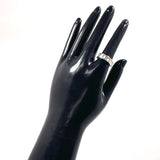 TIFFANY&Co. Ring Atlas Silver925 #US 5 1/4 Silver Women Second hand