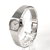 ORIENT Watches Stainless Steel/Stainless Steel Silver Women Used