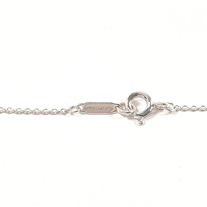 TIFFANY&Co. Necklace GO WOMEN 2017 Silver925 Silver Women Second hand