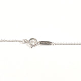 TIFFANY&Co. Necklace GO WOMEN 2017 Silver925 Silver Women Second hand