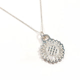 TIFFANY&Co. Necklace GO WOMEN 2020 Silver925 Silver Women Second hand