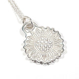 TIFFANY&Co. Necklace GO WOMEN 2020 Silver925 Silver Women Second hand