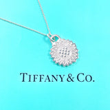 TIFFANY&Co. Necklace GO WOMEN 2020 Silver925 Silver Women Second hand