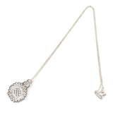 TIFFANY&Co. Necklace GO WOMEN 2020 Silver925 Silver Women Second hand