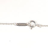 TIFFANY&Co. Necklace GO WOMEN 2020 Silver925 Silver Women Second hand