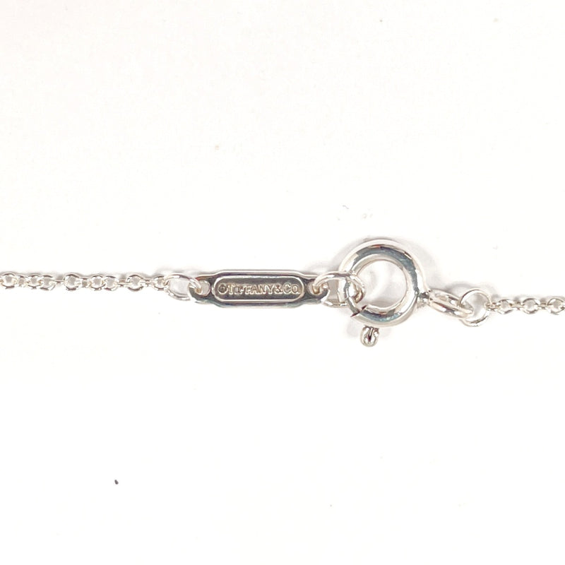 TIFFANY&Co. Necklace GO WOMEN 2020 Silver925 Silver Women Second hand
