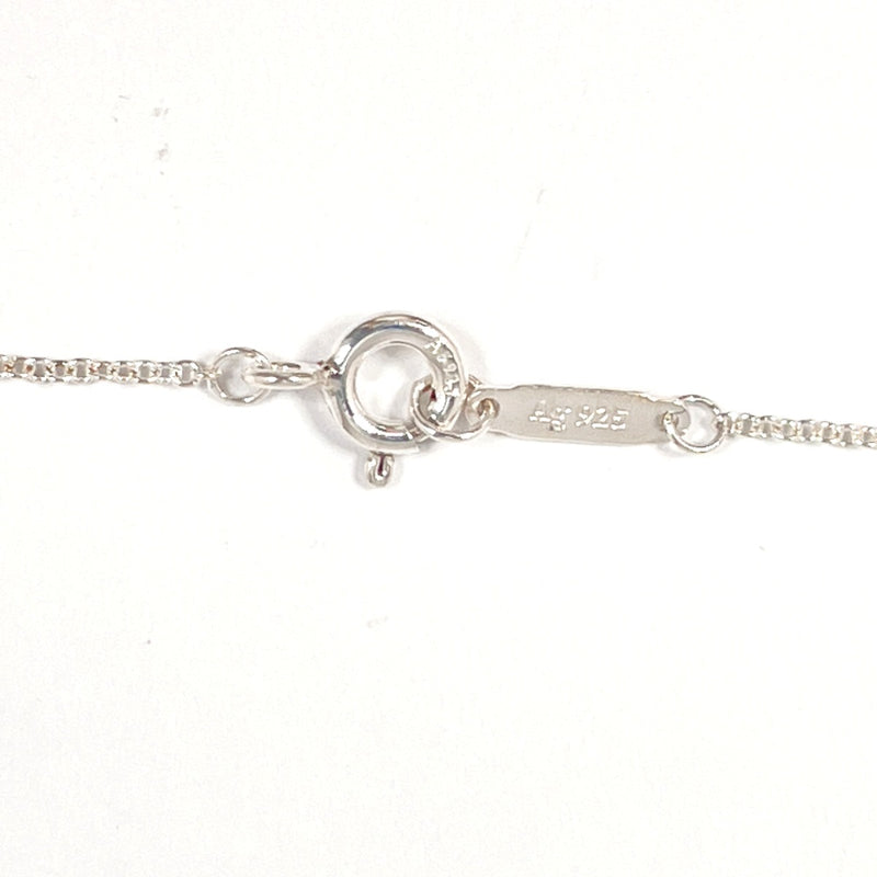 TIFFANY&Co. Necklace GO WOMEN 2020 Silver925 Silver Women Second hand