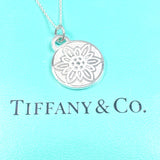 TIFFANY&Co. Necklace GO WOMEN 2023 Silver925 Silver Women Used