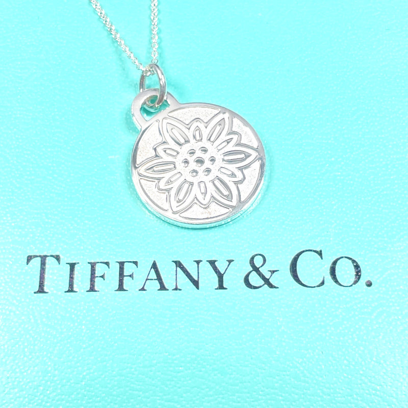 TIFFANY&Co. Necklace GO WOMEN 2023 Silver925 Silver Women Used