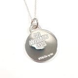TIFFANY&Co. Necklace GO WOMEN 2023 Silver925 Silver Women Second hand