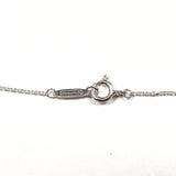 TIFFANY&Co. Necklace GO WOMEN 2023 Silver925 Silver Women Used