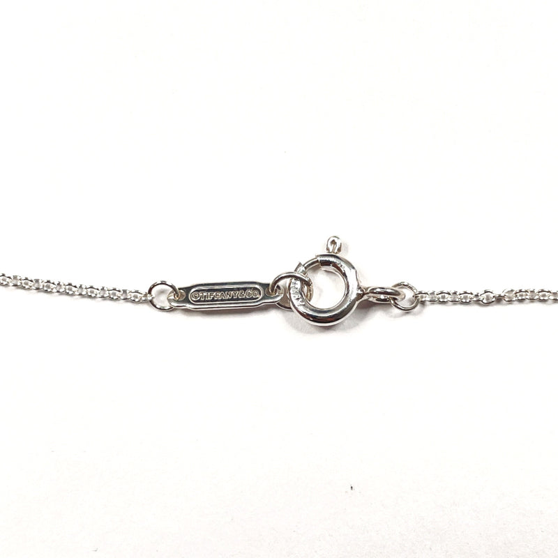 TIFFANY&Co. Necklace GO WOMEN 2023 Silver925 Silver Women Used