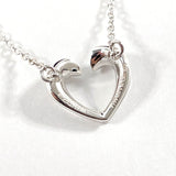 TIFFANY&Co. Necklace Tenderness heart Paloma Picasso Silver925 Silver Women Second hand