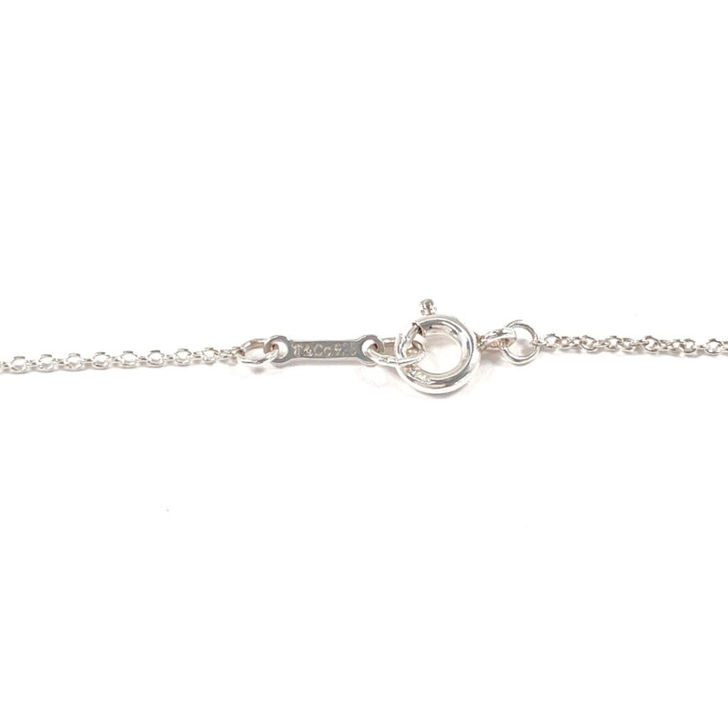 TIFFANY&Co. Necklace Tenderness heart Paloma Picasso Silver925 Silver Women Second hand