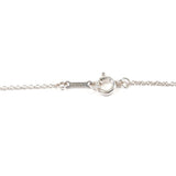 TIFFANY&Co. Necklace Tenderness heart Paloma Picasso Silver925 Silver Women Second hand