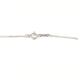 TIFFANY&Co. Necklace Tenderness heart Paloma Picasso Silver925 Silver Women Second hand