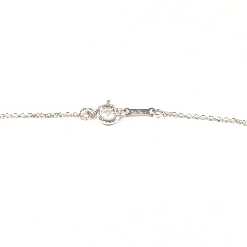 TIFFANY&Co. Necklace Tenderness heart Paloma Picasso Silver925 Silver Women Second hand
