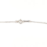 TIFFANY&Co. Necklace Tenderness heart Paloma Picasso Silver925 Silver Women Second hand