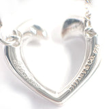 TIFFANY&Co. Necklace Tenderness heart Paloma Picasso Silver925 Silver Women Second hand