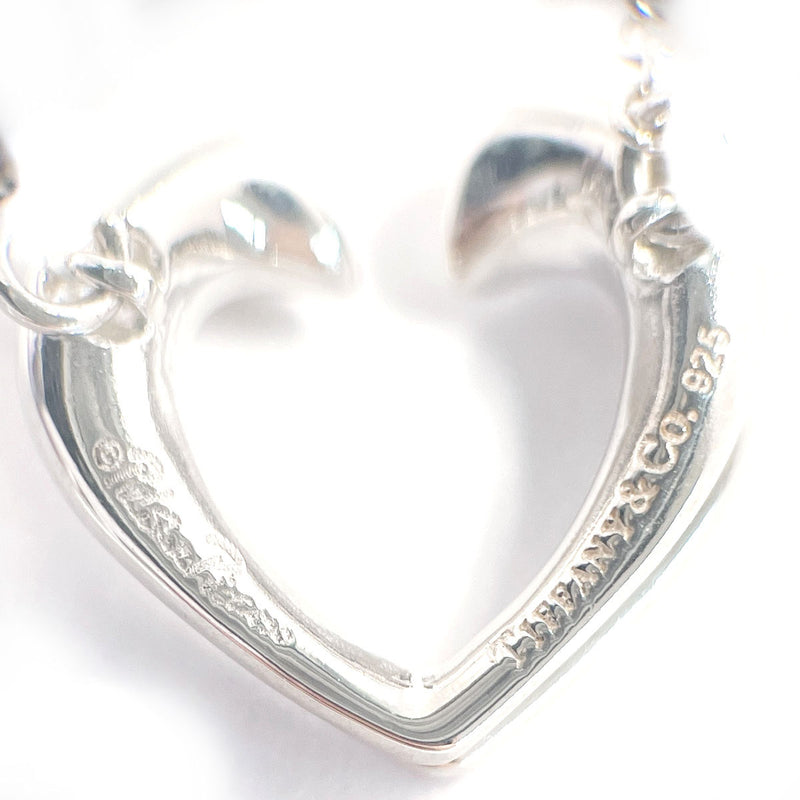 TIFFANY&Co. Necklace Tenderness heart Paloma Picasso Silver925 Silver Women Second hand