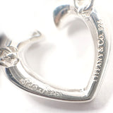 TIFFANY&Co. Necklace Tenderness heart Paloma Picasso Silver925 Silver Women Second hand