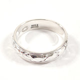 Georg Jensen Ring Silver925 #11(JP Size) Silver Women Used