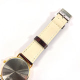 LONGINES Watches L4.637.2 Grand classic Stainless Steel/leather gold gold mens Used