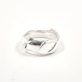 Georg Jensen Ring Silver925 #12(JP Size) Silver unisex Used