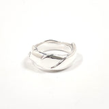 Georg Jensen Ring Silver925 #12(JP Size) Silver unisex Used