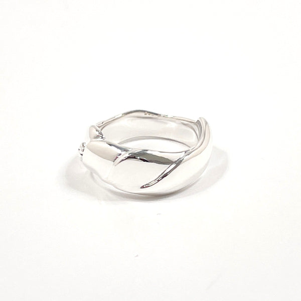 Georg Jensen Ring Silver925 #12(JP Size) Silver unisex Used