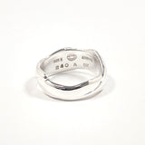 Georg Jensen Ring Silver925 #12(JP Size) Silver unisex Used