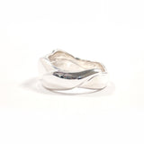 Georg Jensen Ring All Colts Silver925 #US 6 Silver unisex Second hand