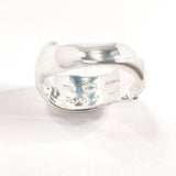 Georg Jensen Ring All Colts Silver925 #US 6 Silver unisex Second hand