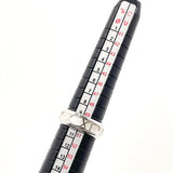 TIFFANY&Co. Ring Atlas Silver925 #US 5 1/4 Silver Women Second hand