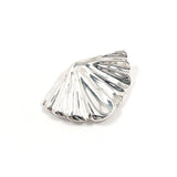 TIFFANY&Co. Pendant top shell Sterling Silver Silver Women Second hand