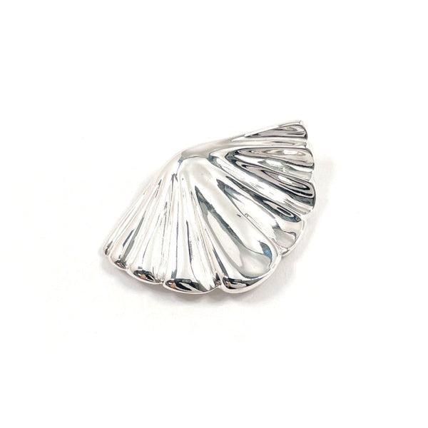 TIFFANY&Co. Pendant top shell Sterling Silver Silver Women Second hand
