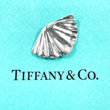 TIFFANY&Co. Pendant top shell Sterling Silver Silver Women Second hand