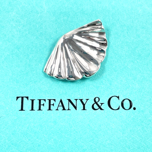 TIFFANY&Co. Pendant top shell Sterling Silver Silver Women Second hand