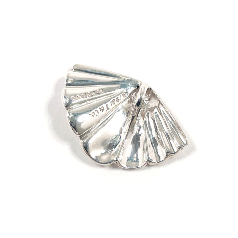 TIFFANY&Co. Pendant top shell Sterling Silver Silver Women Second hand